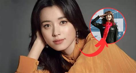Actress Han Hyo Joo's younger brother's troubling past .